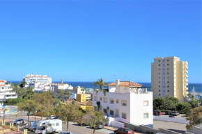 Apartment ANGELIKA, Estepona